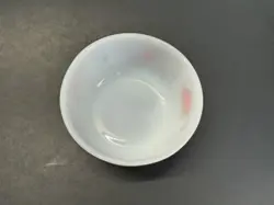MATCHING BOWL