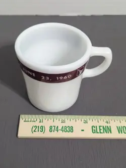 COFFEE CUP.