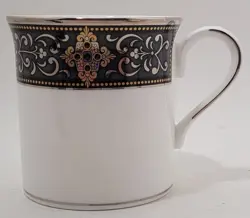 JEWEL COFFEE MUGS
