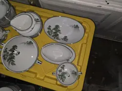 NOROTAKI TWELVE PIECE