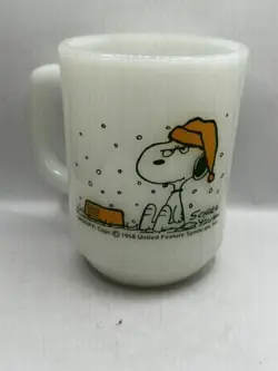 SNOW ON MY