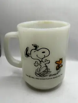 HOCKING MUG LIFE