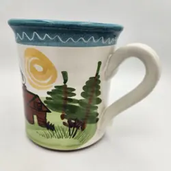 WOODS RARE VINTAGE