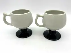 PEDESTAL WHITE
