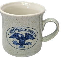 TAVERN MUG