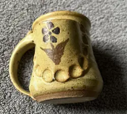 TEA MUG 1985
