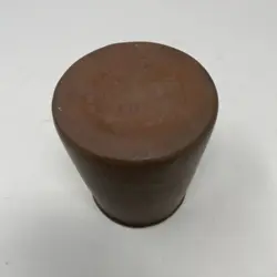 VERMONT POTTERS POTTERY