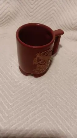 RARE VINTAGE FRANKOMA