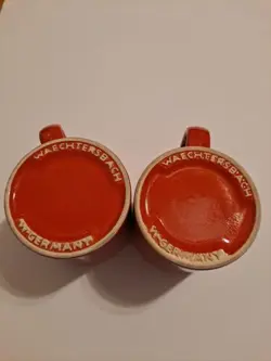 VTG ORANGE