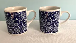 CALICO CHINTZ 3-5/8