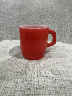 RED STACKING COFFEE