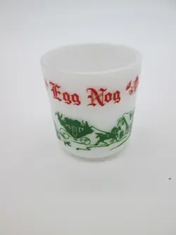NOG MUG HAZEL