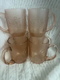 ROSALINE ROSE COFFEE