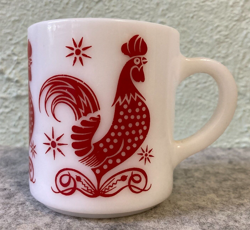 ROOSTER CHICKEN COFFEE