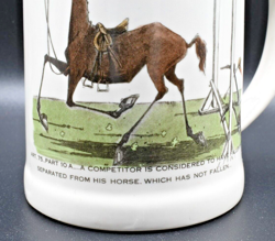 MUG EQUESTRIAN