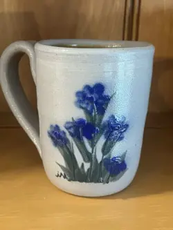 FALLS STONEWARE VINTAGE