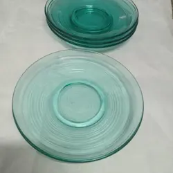 EMBOSSED RINGS