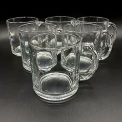 BLANK CLEAR