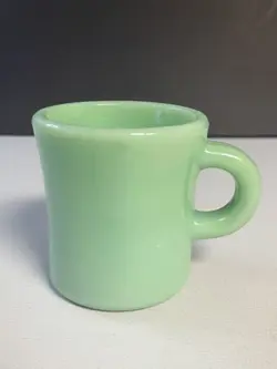 GREEN HANDLE HEAVY