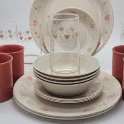 ♻️ VINTAGE CORELLE