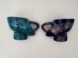 NALLE STUDIO POTTERY