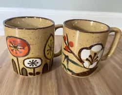 PAIR VTG JAPANESE