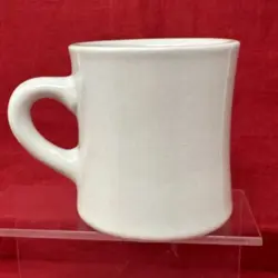 8OZ COFFEE MUG