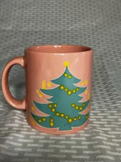 TREE RARE