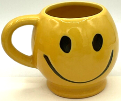 HAPPY DAY SMILE