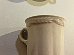 ROYAL STAFFORDSHIRE