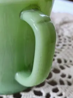 GREEN ANCHOR