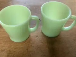 COFFEE CUPS HANDLE