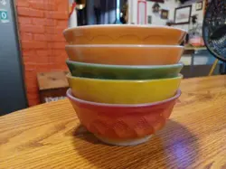 BOWLS FEDERAL USA