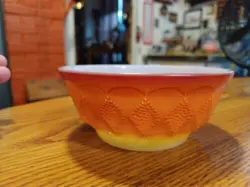 KIMBERLY BOWLS