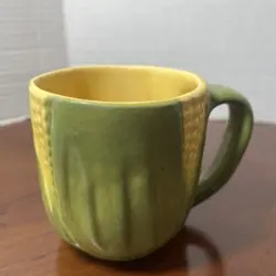 POTTERY USA CORN