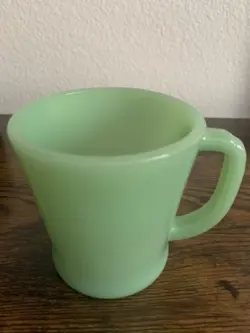 TALL MINT