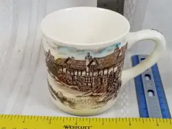 BROS VTG WHITE