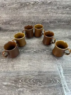 COFFEE/MUGS CUP HEAVY
