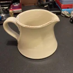 FRESCA CREMA CREAMER