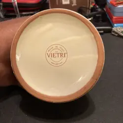 ITALIAN VIETRI CUCINA