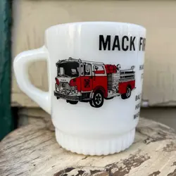 MACK FIRE