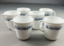 MUG CUPS OLD