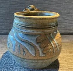 REST STONEWARE
