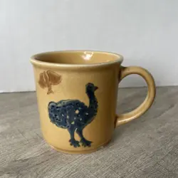 OSTRICH