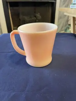 MUG CUP. DC