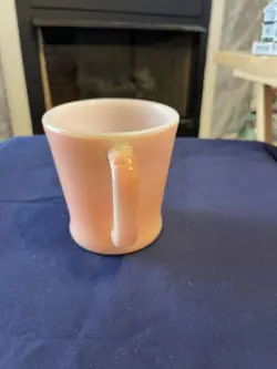 MUG CUP.