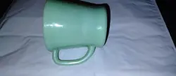 VINTAGE JADEITE FIRE-KING
