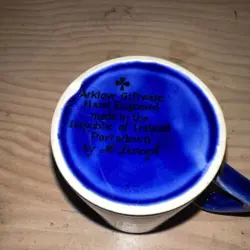 SHAMROCK COFFEE