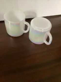3” TALL