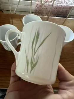 IRIS CORNING WARE